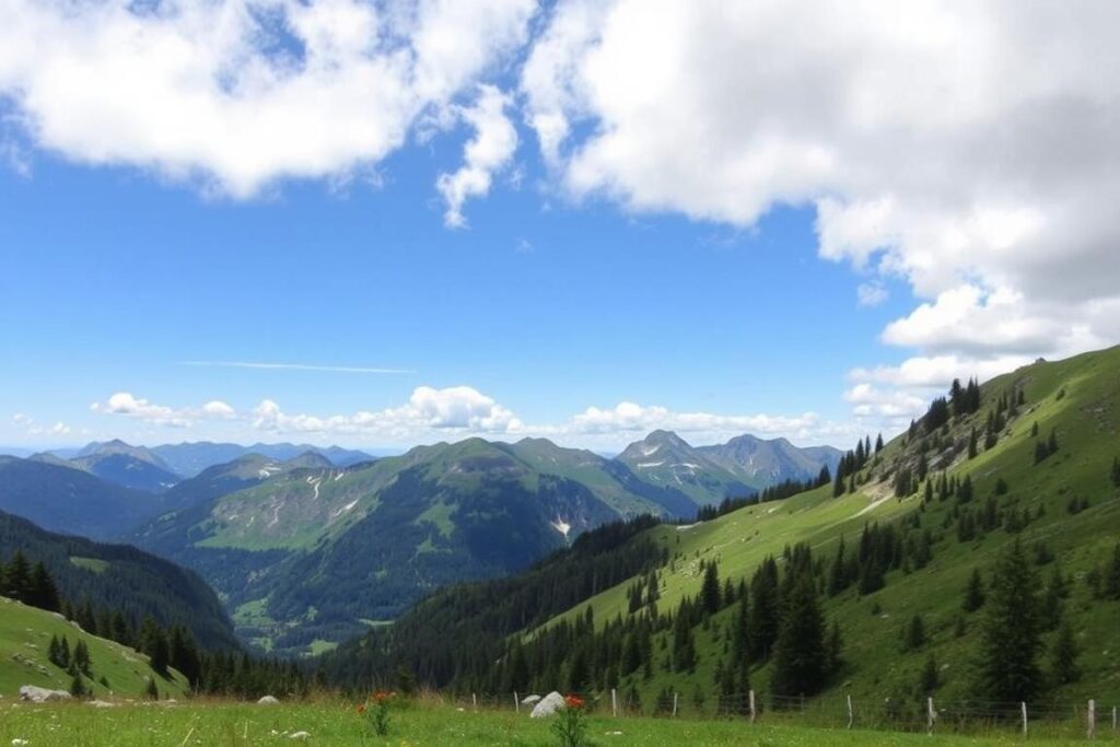 Hoher Ifen Wanderung Kleinwalsertal Hoher Ifen Wanderung Kleinwalsertal